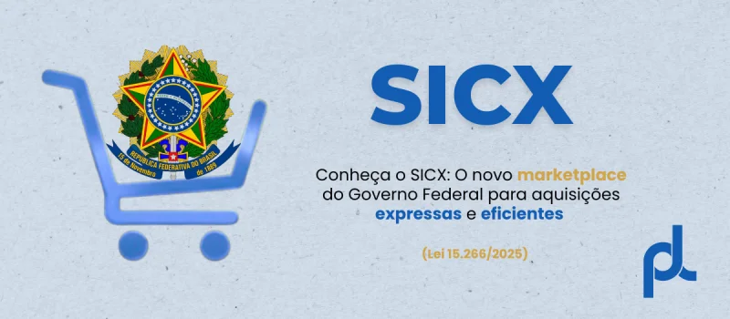 O que é o SICX? Para quem serve?