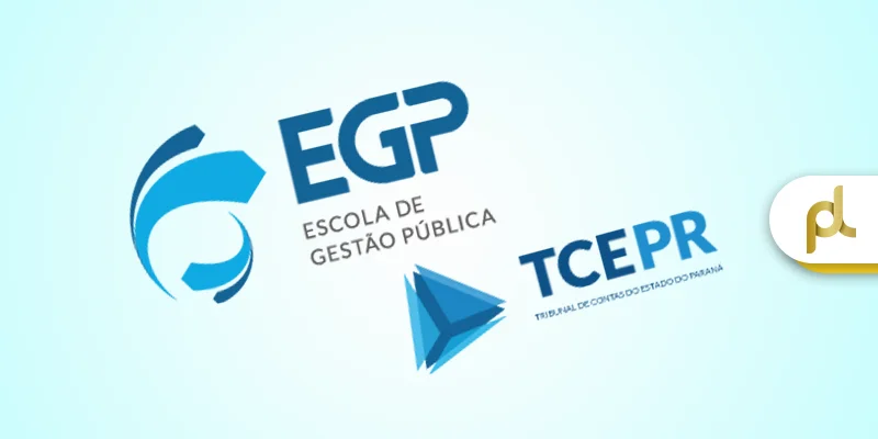 Você conhece a Escola de Gestão Pública do TCE-PR?